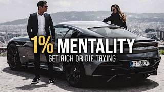 GET RICH OR DIE TRYING  Powerful Motivational Compilation 2-Hour Motivation