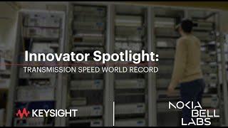 Innovator Spotlight  Nokia Bell Labs