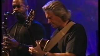 John McLaughlin & The Heart of Things - Fallen Angels 1998