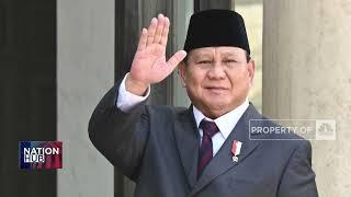 Raja Salman Selamati Prabowo Menang Presiden RI Beri Pujian-Ada Doa