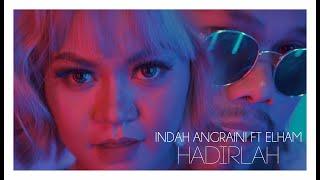 Indah Angraini feat Elham - Hadirlah From The Bell - Sleep Paralysis OST