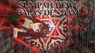 SUMPAH DEWI BALAS DENDAM SAKURA SCHOOL SIMULATOR FULL MOVIE