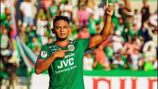 Alexy Vega  Todos Sus Goles del Clausura 2023-24