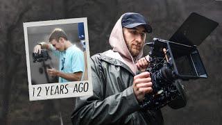 12 Years Chasing A Dream My Filmmaking Journey