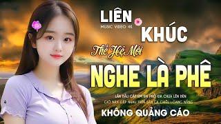 CHIỀU SÂN GA VIẾT TỪ KBC - LK Ca Nhạc Xưa TOÀN BÀI HAY Hiện Nay Gây Nghiện Nghe Cực Êm Tai Dễ Ngủ