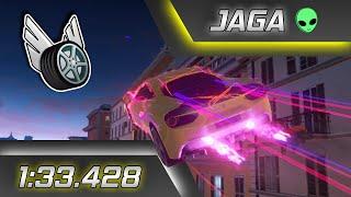 Asphalt 9 - Ferrari 488 GTB Riot - Complete Tour  0133.428  By RpM_Jaga