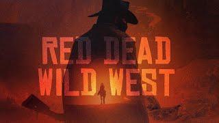 Red Dead Redemption 2 - Wild West  Cinematic Game Movie