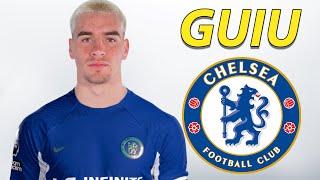 Marc Guiu ● Chelsea Transfer Target  Best Goals & Skills