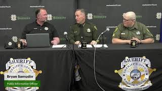 Washoe County Sheriffs Office Did You Know? Event Safety Tips