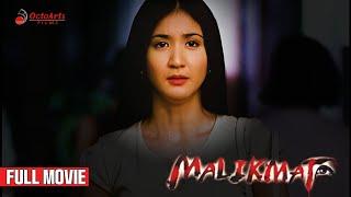 MALIKMATA 2003  Full Movie  Rica Peralejo Marvin Agustin Dingdong Dantes