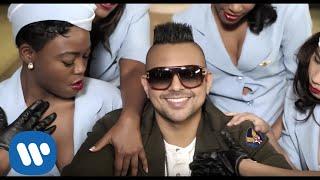 Sean Paul - She Doesnt Mind Official Video