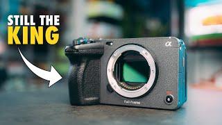 Sony FX3 Longterm Review - STILL The DREAM Camera