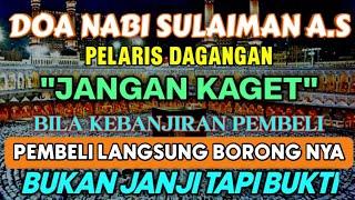 BISMILLAH KUNFAYAKUN  SESEPI APAPUN USAHABISA DILARISKAN DENGAN AYAT INI  SEMOGA MENDAPAT BERKAH