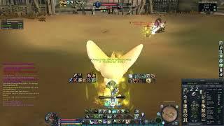 Aion Classic 2.7 Shizik vs Goldenshower Temp vs glad pt 24