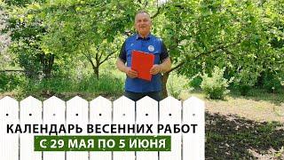 В помощь начинающим и опытным садоводам Планируем и ухаживаем за садом и огородом по календарю