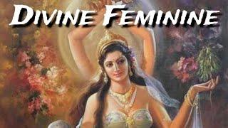 Twin Flames  Divine Feminines Role 