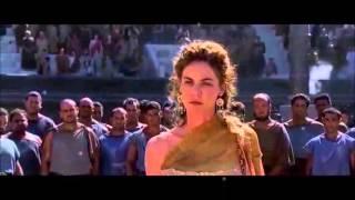 Gladiator Remix New Video 2014 By Ebi