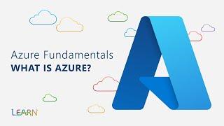 Microsoft Azure Overview