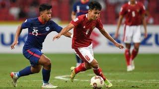 Jebolan Piala AFF 2020 Bela Timnas Indonesia Edisi 2022