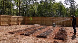 How to Grow in Clay Soil  Transform your Clay Soil into Garden Soil  Grow Food in Clay