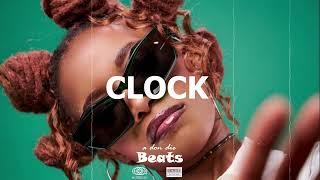 Afrobeat Instrumental 2024 Omah Lay Ft Rema Type Beat CLOCK Emotional Afrobeat Type Beat