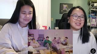 ‘Life Goes On’ Official MV  on my pillow BTS 방탄소년단 l REACTION