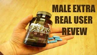 Male Extra Reviews  Does Male Extra Work? How Does Male Extra Work?