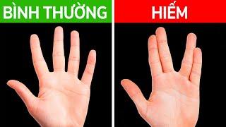 Nếu Cơ Thể Của Bạn Có Thể Làm Điều Đó Bạn Là Một Trên 1 Triệu