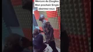 Mercure du zouglou dans sa nouvelle maison de production il sert le piment