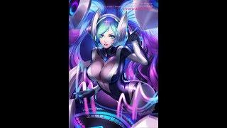 Sexy Sona Ecchi Lol