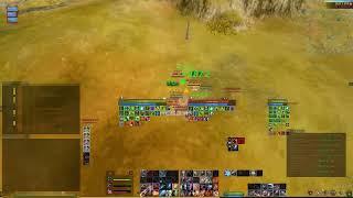 Archeage PVP Ebonsong #4