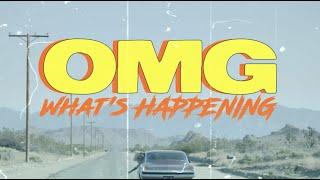 Ava Max - OMG Whats Happening Official Lyric Video