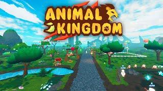 Animal Kingdom Full Release Trailer