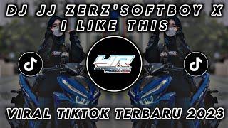 DJ JJ SEREM ZERZSOFTBOY X MELODY MAMA AFRIKA VIRAL TIK TOK TERBARU 2023  Yordan Remix Scr 