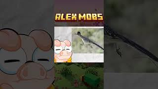 Correcaminos Alex mobs