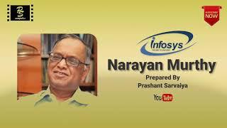 Narayana Murthy  Information  Gujarati