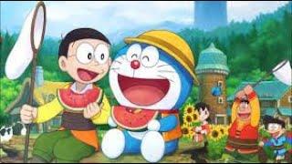 Doraemon New Episode in Hindi   Doraemon Novita cartoon in Hindi   Doraemon in Hindi 2021