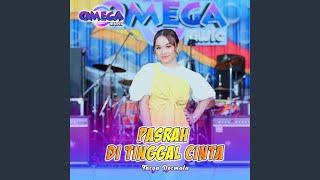 Pasrah Ditinggal Cinta feat. Omega Music