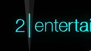2 Entertain Logo Remake 2005-Present
