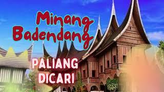 DENDANG  MINANG PALIANG DICARI