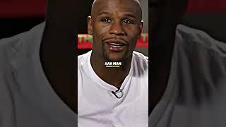 Floyd Mayweather Explains BEEF with Big Show