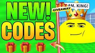 ️ New Update ️ EAT BLOBS SIMULATOR CODES - CODES FOR ROBLOX EAT BLOBS SIMULATOR