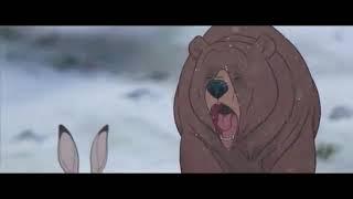 Classic John Lewis Christmas Advert 2013   The Bear and the Hare