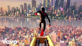 Post Malone Swae Lee - Sunflower Spider-Man Into the Spider-Verse Official Video