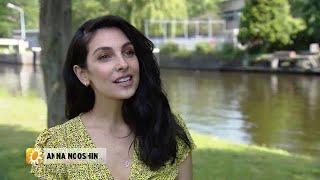 Anna Nooshin heeft internationale filmrol te pakken - RTL BOULEVARD