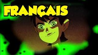 Ben 10 générique Full HD