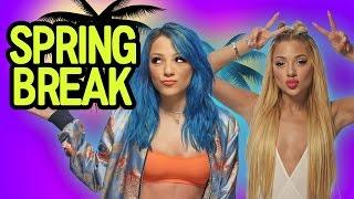 NIKI and GABI SPRINGBREAK Trailer