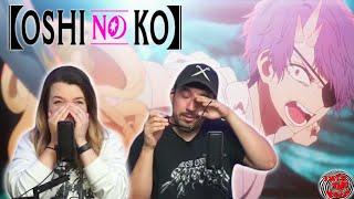 Oshi no Ko - Season 2 Episode 6 - Melts Redemption was AMAZING - Reaction and Discussion