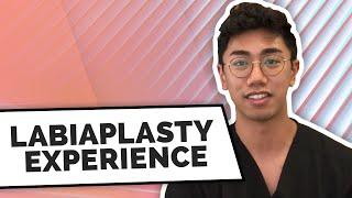 What to Expect at Your Labiaplasty