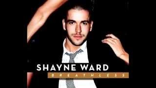 shayne ward until you